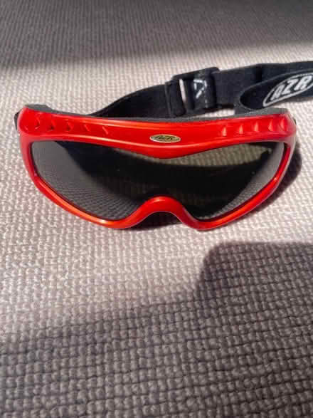 Photo of free Child’s ski goggles (Highway SL6) #1