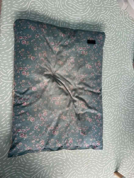 Photo of free Dog bed (South Darley CP DE4) #2