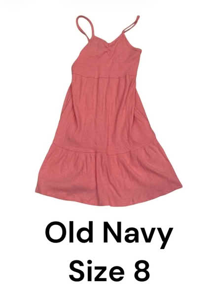 Photo of free Old Navy Girls Pink Dress (Brooklyn Storage) #1