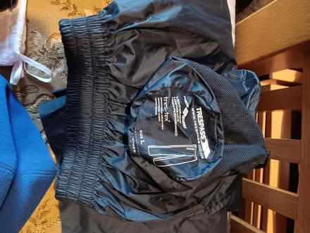 Photo of free Hiking items (Rathmines/Ranelagh) #2
