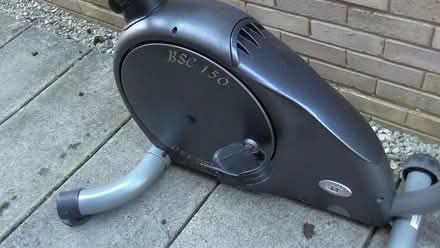 Photo of free Exercise Bike (St Albans AL4) #3