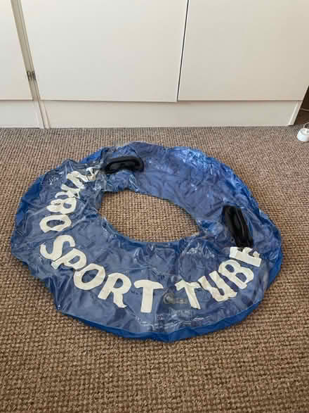 Photo of free Inflatables for pool/beach (New Malden/SW20) #2