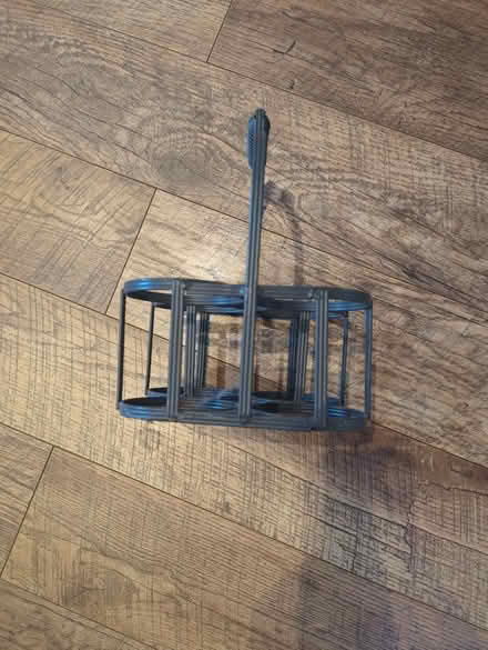 Photo of free Milk bottle crate (Sheffield S12) #3