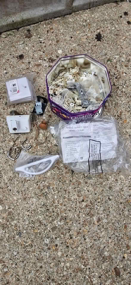 Photo of free Household stuff (Countesthorpe LE8) #1