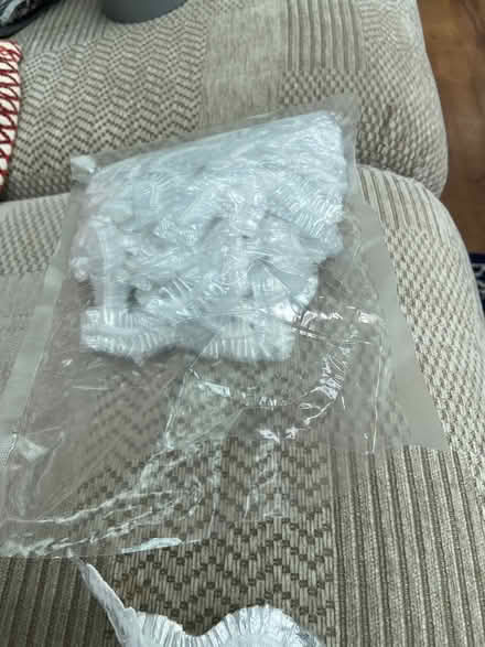 Photo of free Head cover (Cromford DE4) #1