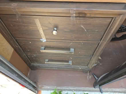 Photo of free gone (on hastings rd) #2