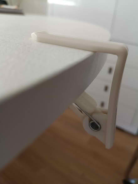 Photo of free Tablecloth clips (Westminster Drive PO21) #4