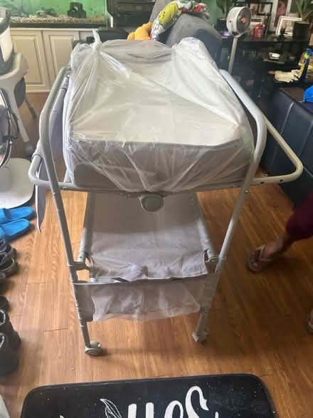 Photo of free Baby stuff (ENY brooklyn) #4