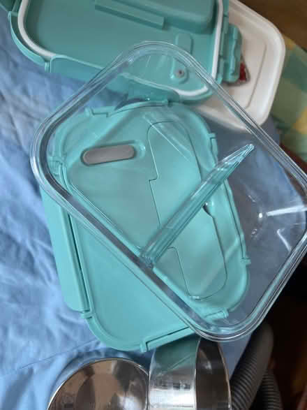 Photo of free New containers (borehamwood wd6) #2