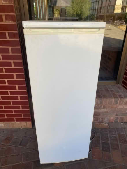 Photo of free fridge (Ryle yard eddington) #1