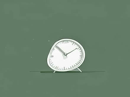 Photo of Clock (Caversham RG4) #1
