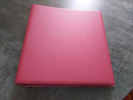 Photo of free Photo negative binder (Falkland KY15) #1