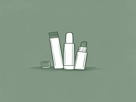 Photo of Makeup products (Old Park BT14) #1