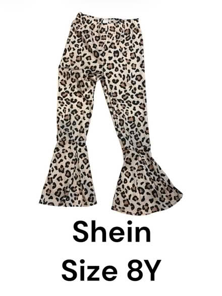 Photo of free Shein Girls Leggings (Brooklyn Storage) #1