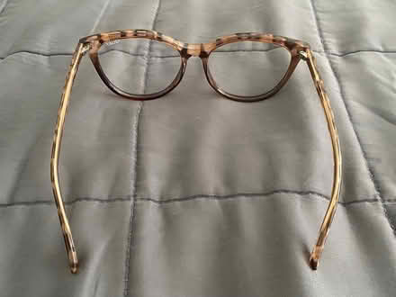 Photo of free Quay blue light glasses (Richmond) #2
