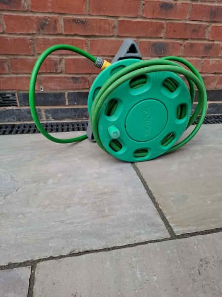 Photo of free Garden Hose (Malvern Link WR14) #1