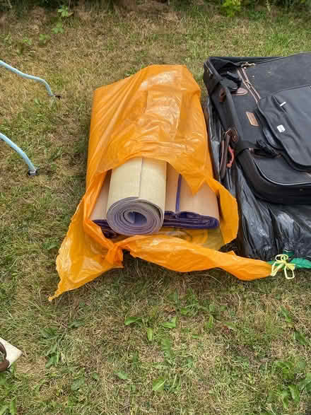 Photo of free Carpet (Dublin 16) #1