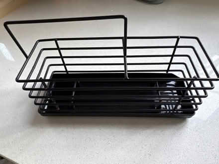 Photo of free Sink tidy (Oakwood Derby) #1