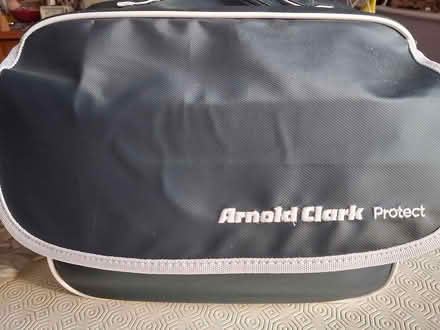 Photo of free Car cleaning/protection kit (Styvechale, Coventry CV3) #1