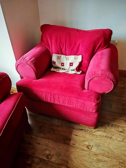 Photo of free 3 piece suite of Furniture (Cloncollog, Tullamore) #1
