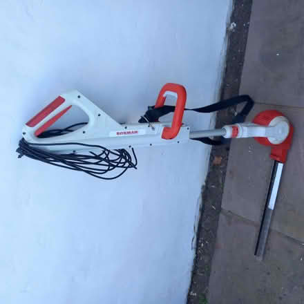 Photo of free Hedge trimmer (shepperton TW17) #1