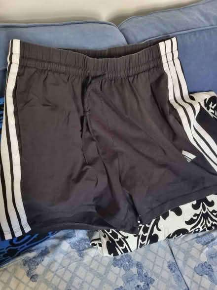 Photo of free Adidas shorts (Chatham ME5) #1