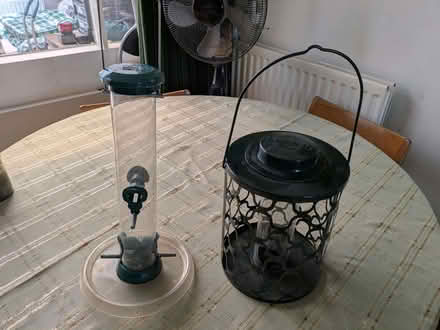 Photo of free Feeders for small birds (Prospect Road GU14) #1