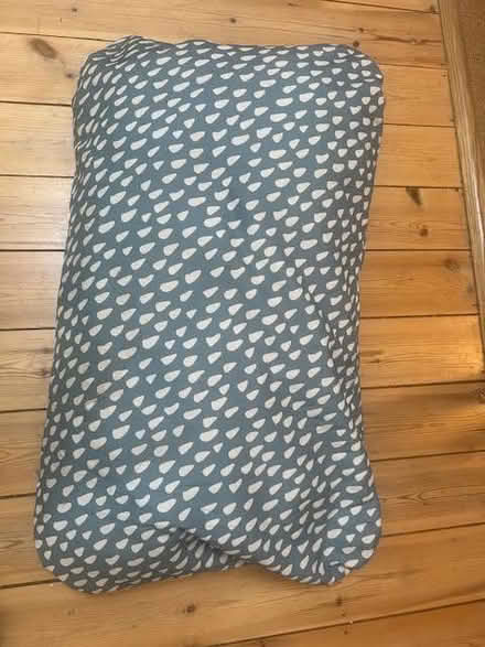 Photo of free Dog bed/cushion (Leatherhead centre) #1
