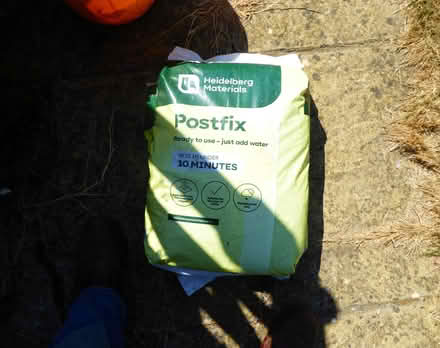 Photo of free Postfix (Sanderstead CR2) #1