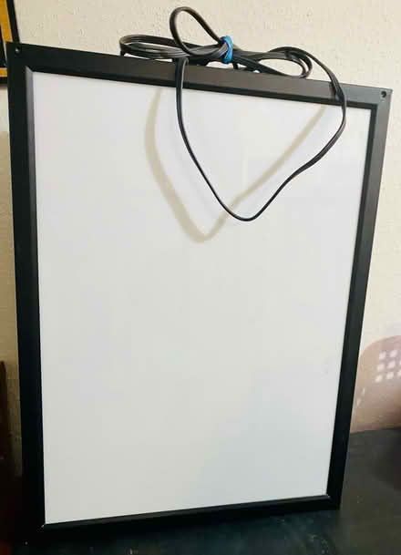 Photo of free Light box for Depression / Winter (SW) #1