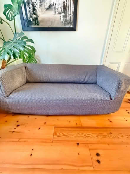 Photo of free Sofa (Bear flat BA2) #1