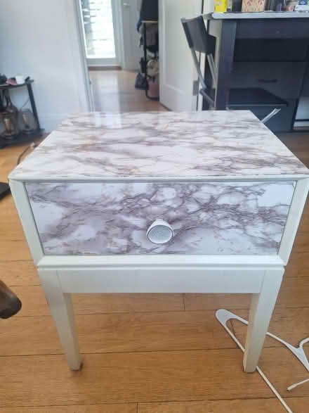 Photo of free Night stand (Upper west side) #3