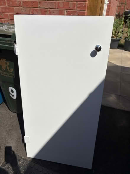 Photo of free Small internal door (Bingham, NG13) #2