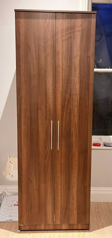 Photo of free 3 Tall Wardrobes (Walsall WS2) #4