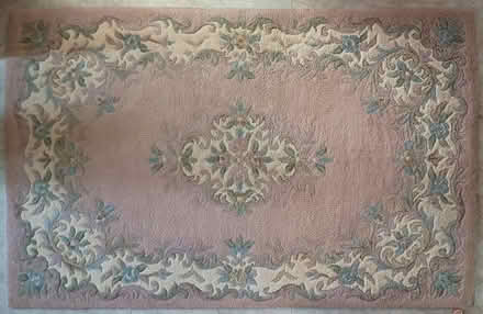 Photo of free Rug (Fairlands GU3) #2