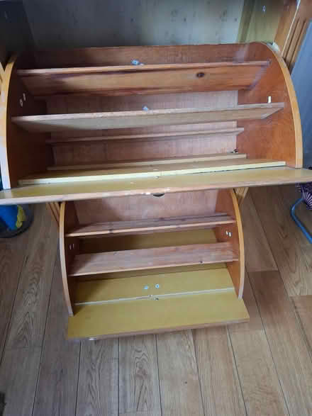 Photo of free Shoe Cabinet (Boston Manor Ealing W13) #3