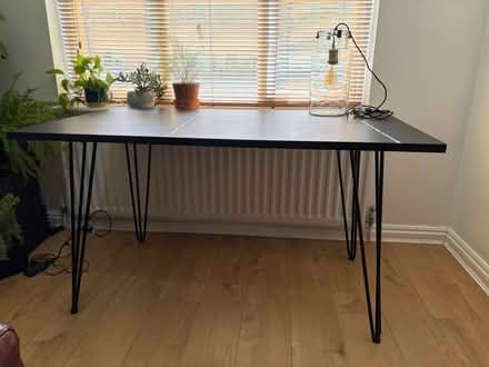 Photo of free Aska Dining Table (Hoxton, N1 6NT) #1