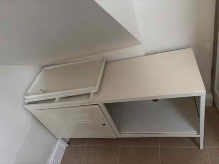 Photo of free 4 pieces of furniture - immediately (West Kensington W14) #4