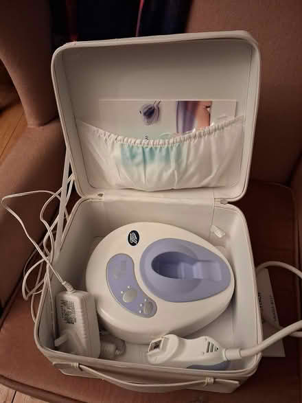 Photo of free Smooth Skin laser hair removal (Formby L37) #2
