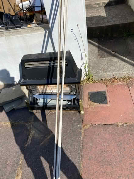 Photo of free Scrap metal (Brighton) #2
