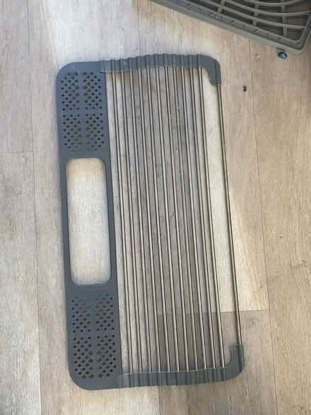 Photo of free Oversink drainer (Homestead and Hollenbeck) #1