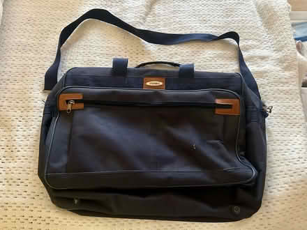 Photo of free Shoulder travel bag (Phippsville NN1) #2