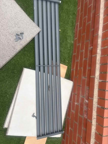 Photo of free Radiator (WA8) #1
