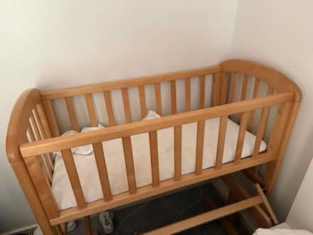 Photo of free Baby Court (Freedom Court S6) #1