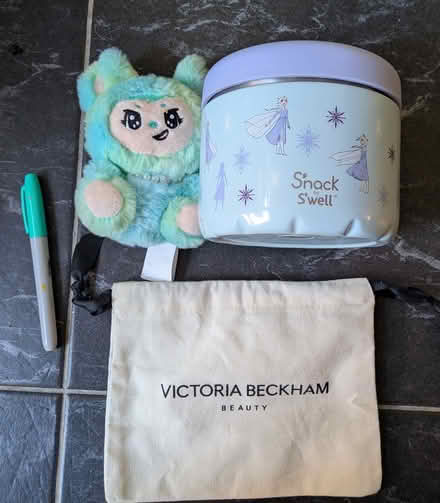Photo of free Children's items (Nr Hanwell Com. Centre W7) #2