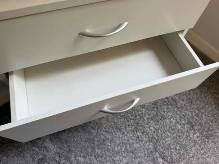 Photo of free small chest of drawers (Bucklands Road, TW11) #2
