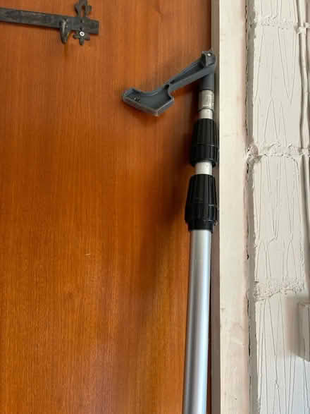 Photo of free Extension pole (East Malling ME19) #2
