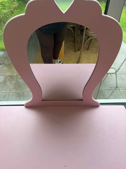 Photo of free Girls dressing table and stool (Starling BL8) #3
