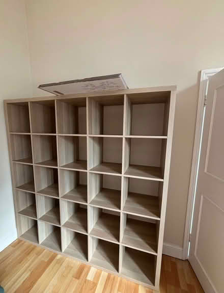 Photo of free 4 pieces of furniture - immediately (West Kensington W14) #3