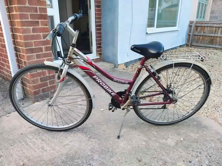 Photo of free Women's Bike (Kidlington OX5) #2